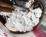 米粉でやさしいとろみのピリ辛麻婆茄子作り方7写真