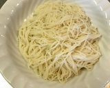 コストコプルコギ☆アレンジそうめん作り方1写真