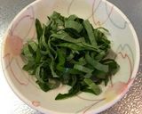 コストコプルコギ☆アレンジそうめん作り方3写真