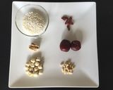 薬膳キット サムゲタンの作り方作り方1写真