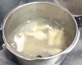 薬膳キット サムゲタンの作り方作り方6写真
