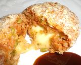 炊飯器でケイジャン料理☆ジャンバラヤ作り方7写真