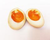麺つゆで簡単!とろっと味玉作り方5写真