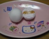 雪見大福??作り方4写真