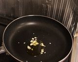 豚ケチャップソースでなすのグラタン作り方5写真