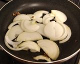 豚ケチャップソースでなすのグラタン作り方6写真