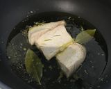 自家製手作り自家製ツナ（シーチキン）作り方5写真
