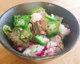 うなぎのお寿司＊丑の日にも＊作り方7写真