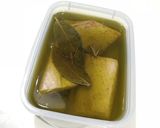 自家製手作り自家製ツナ（シーチキン）作り方8写真