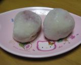 雪見大福??作り方6写真