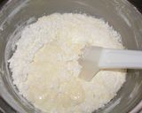 ノンオイル＊チョコパウンドケーキ作り方4写真