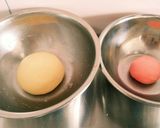 ぶたマン(豚まん)作り方5写真