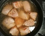 豚の角煮作り方3写真