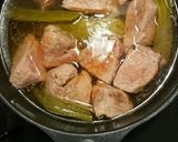 豚の角煮作り方5写真