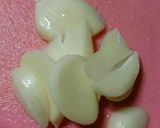 じゃが芋と豚肉のピリ辛こってり炒め♪作り方3写真