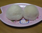 雪見大福??作り方5写真