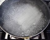 春雨のつけ麺作り方1写真