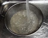 春雨のつけ麺作り方2写真