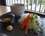 春雨のつけ麺作り方3写真