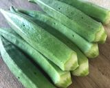 美味しく茹でる♪【オクラの茹で方】作り方1写真