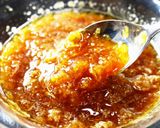 豚冷しゃぶ☆青ねぎポン酢マヨネーズだれ作り方9写真