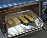 なすとこんにゃくの柚子味噌田楽作り方6写真