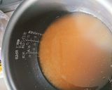 磯の香り♡ホタテご飯作り方4写真