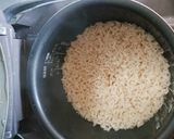 磯の香り♡ホタテご飯作り方5写真
