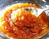 冷しゃぶのたれ★柚子胡椒大根おろし醤油作り方12写真