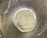 BBQに!チーズびよーんパン作り方2写真