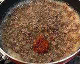 我が家流 石焼ビビンバ作り方2写真