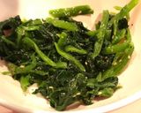 我が家流 石焼ビビンバ作り方6写真