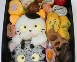 『うちのタマ知りませんか？』弁当♡作り方19写真
