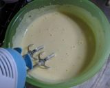 激旨☆オレオクッキーアイス作り方2写真