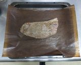 ローストビーフ　メープルソース作り方3写真