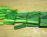 ■小松菜と豆腐のお味噌汁■作り方2写真