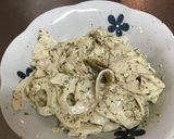 レンコンサラダ作り方6写真