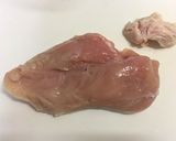 レンジで簡単♪おうちでサラダチキン作り方1写真