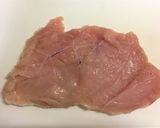 レンジで簡単♪おうちでサラダチキン作り方2写真