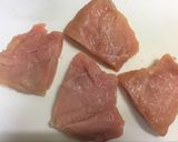 レンジで簡単♪おうちでサラダチキン作り方3写真