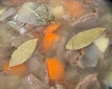 市販のルーで時短＆簡単うんま～いカレー♪作り方1写真