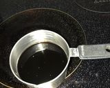 豚ヒレ肉の黒酢いため作り方3写真