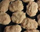 蓮根つくね作り方1写真