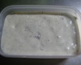 激旨☆オレオクッキーアイス作り方7写真
