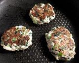 【離乳食完了期】とうふハンバーグ作り方5写真