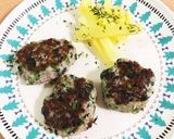 【離乳食完了期】とうふハンバーグ作り方6写真