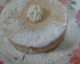 貧乏化粧ショートケーキ⁉️作り方3写真