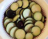 豚とナスの甘酢炒め作り方3写真