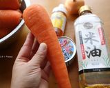 簡単デリ風❤リボンサラダ❤にんじん消費に作り方1写真