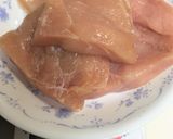 レンジで簡単♪おうちでサラダチキン作り方4写真